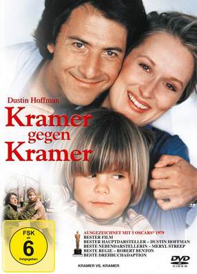 Kramer gegen Kramer