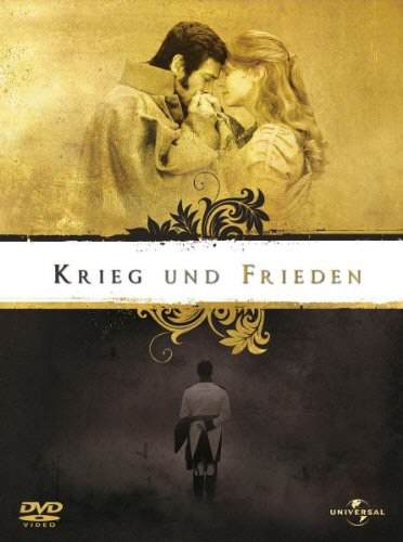 Krieg und Frieden