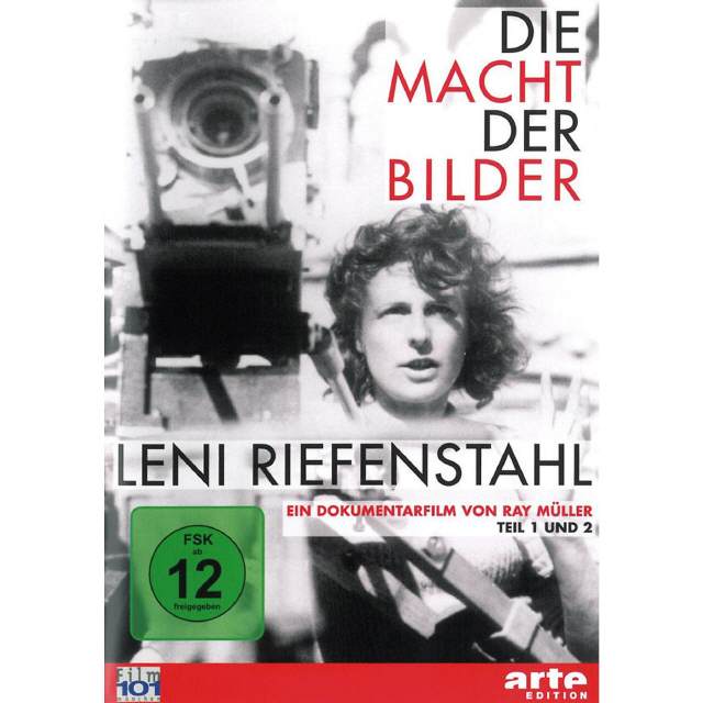 Die Macht der Bilder - Leni Riefenstahl