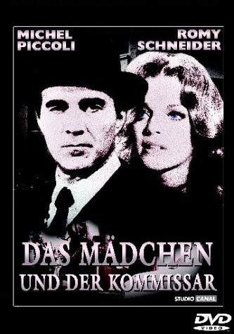 Das Mädchen und der Kommissar