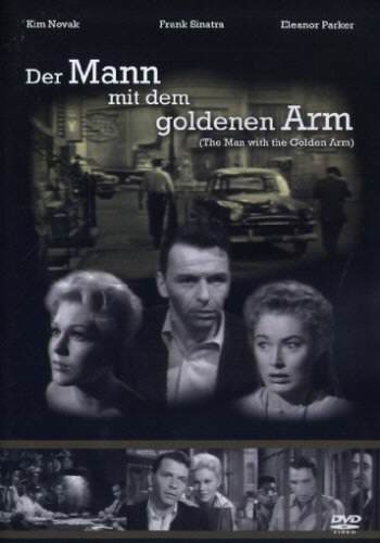 Der Mann mit dem goldenen Arm