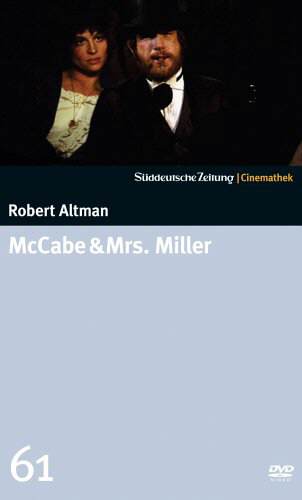 McCabe & Mrs. Miller