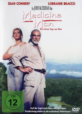 MEDICINE MAN