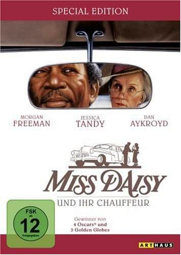 Miss Daisy und ihr Chauffeur