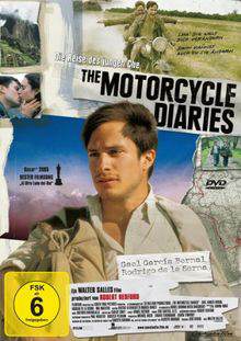 The Motorcycle Diaries  - Die Reise des jungen Che