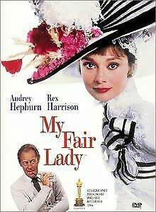 My Fair Lady