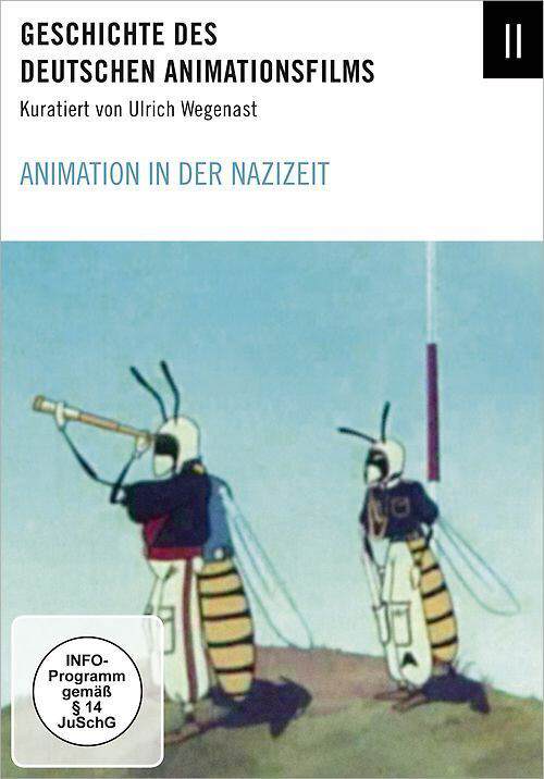 Animation in der Nazizeit