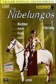 Los Nibelungos