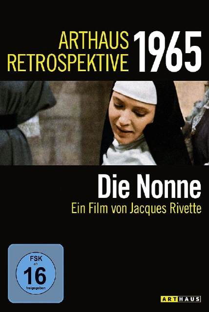 Die Nonne