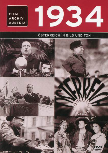 &Ouml;sterreich 1934