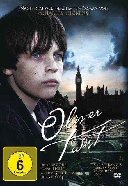 Oliver Twist