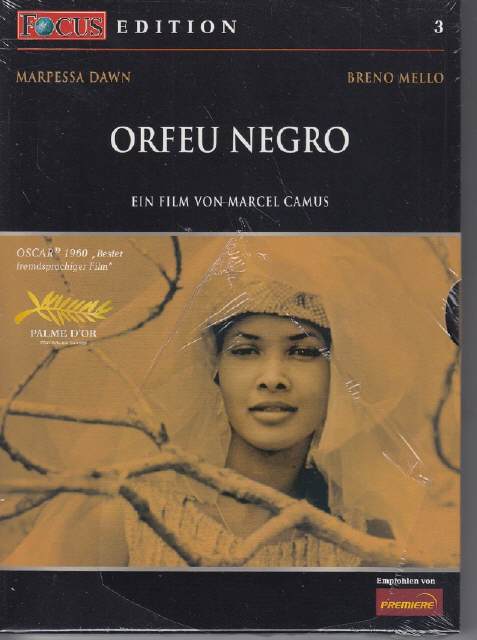 Orfeu Negro