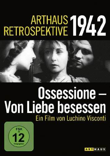 Ossessione - Von Liebe besessen