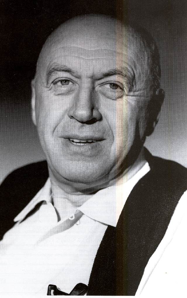 Otto Preminger