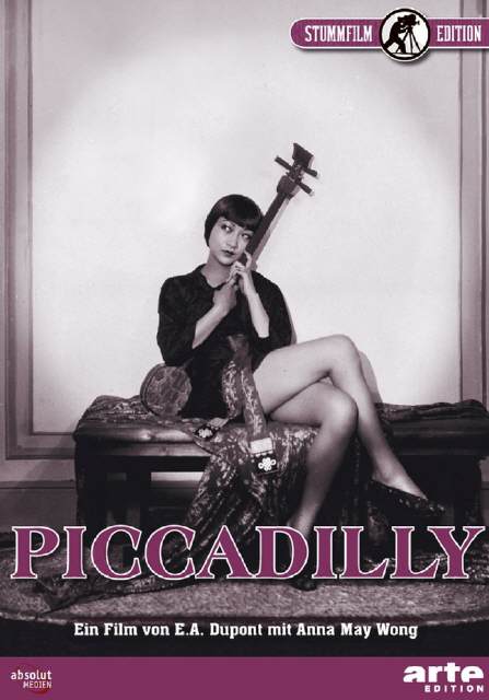 Piccadilly - Nachtwelt