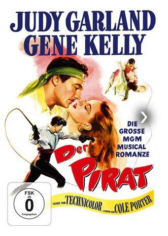 Der Pirat