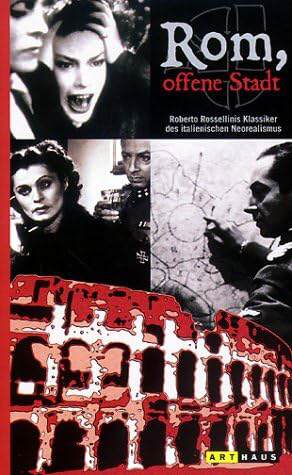 Rom, offene Stadt