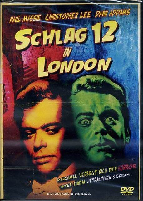 Schlag 12 in London