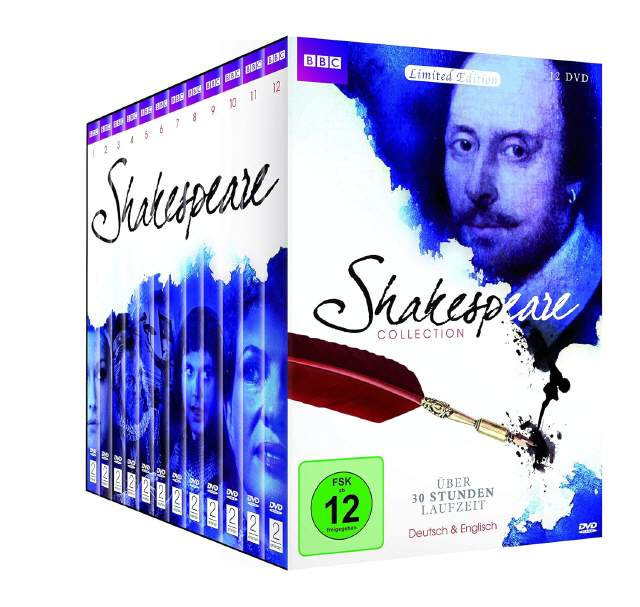 Shakespeare Collection