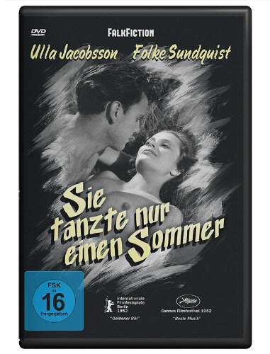 Sie tanzte nur einen Sommer