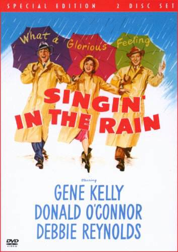 Singin in the Rain