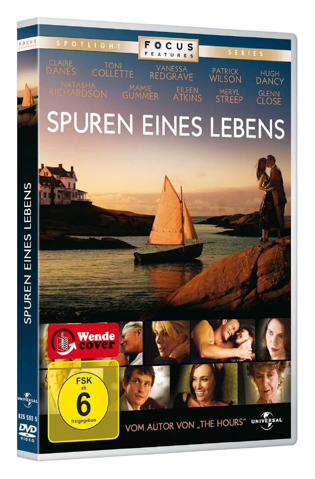 Spuren eines Lebens