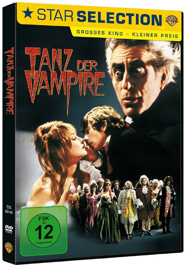 Tanz der Vampire