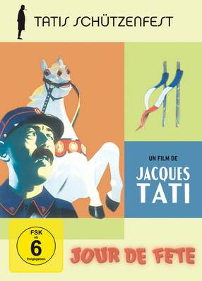 Tatis Sch&uuml;tzenfest