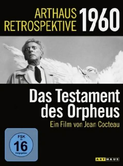 Das Testament des Orpheus