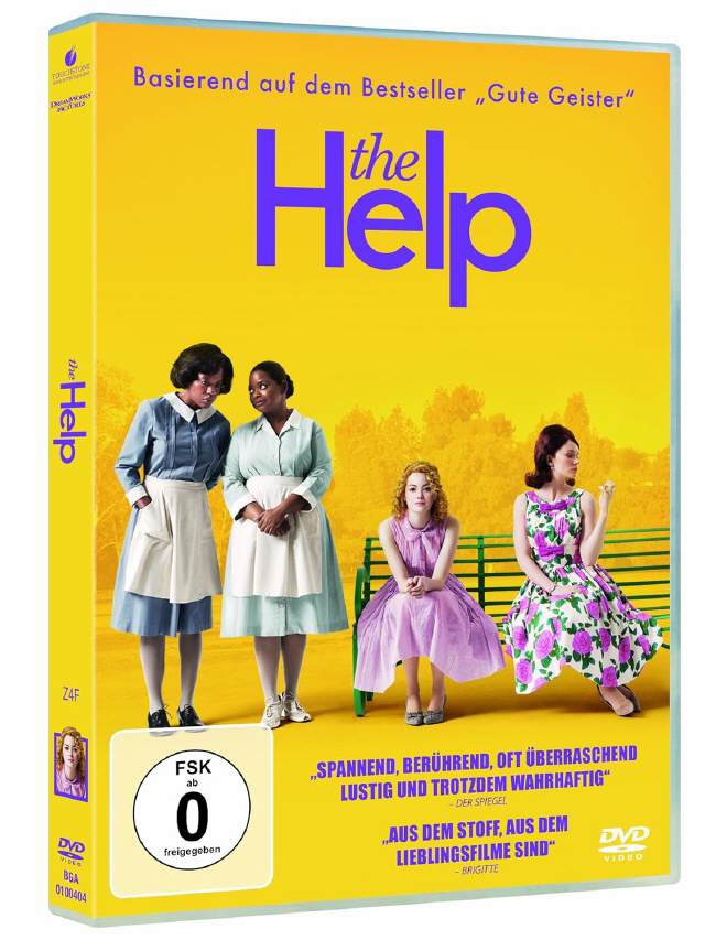 The Help