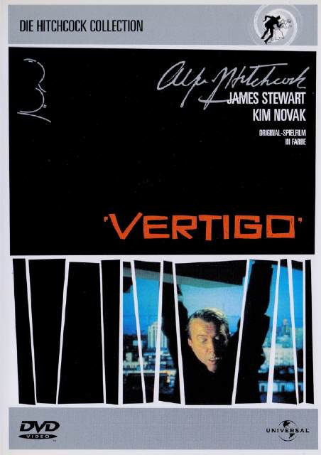 Vertigo