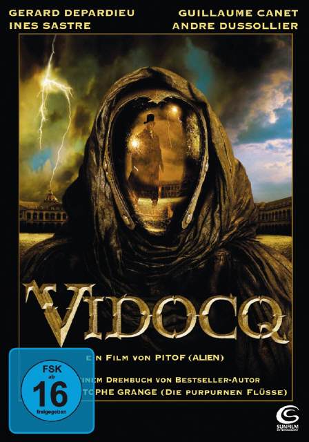 Vidocq