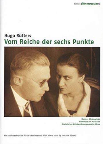 Vom Reiche der sechs Punkte