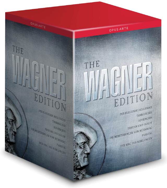 Wagner Edition