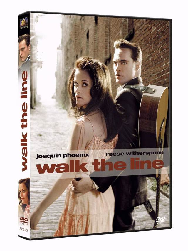 Walk the line