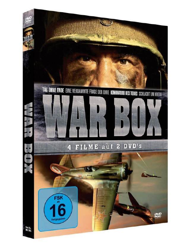 War Box