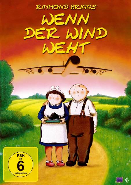 Wenn der Wind weht