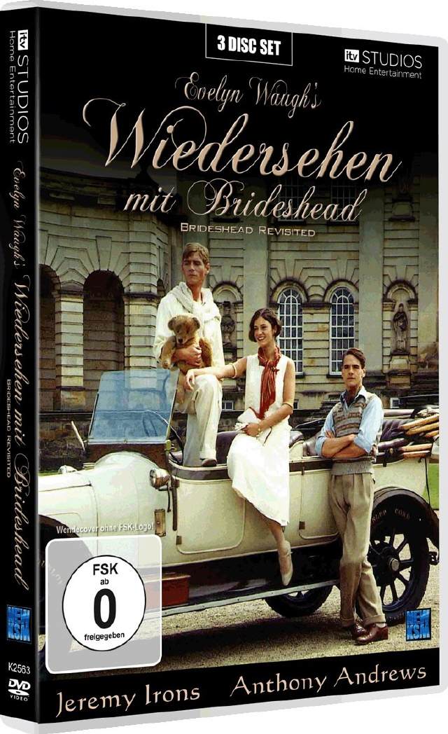 Wiedersehen mit Brideshead