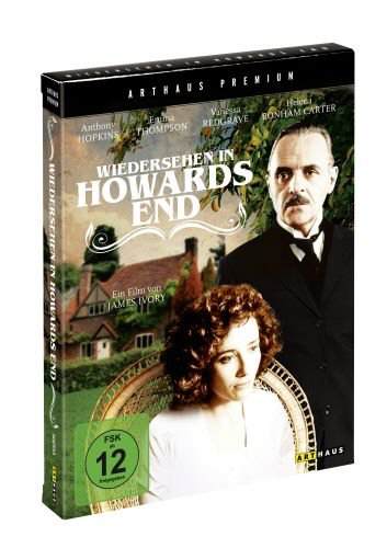 Wiedersehen in Howards End